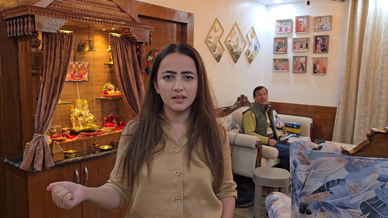 Aaj Hamara Bohot Bada Nuksaan Ho Gaya 😔 || Duniya Me Aise Bhi Log Hain || Jyotika and Rajat