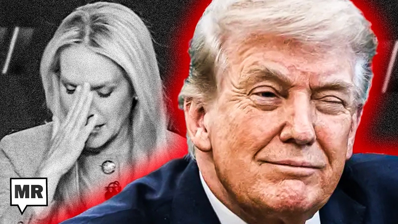 Трамп ведет себя крайне неадекватно по отношению к ведущему Fox News.