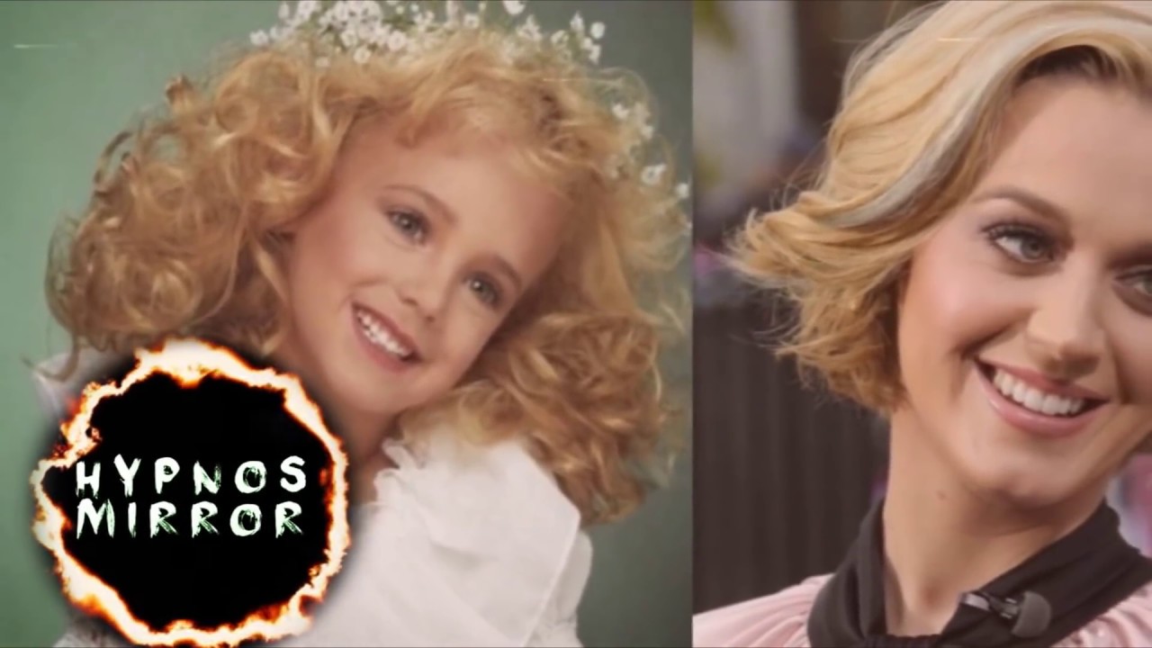 The Unsolved Mystery of Jonbenet Ramsey - Katy Perry?