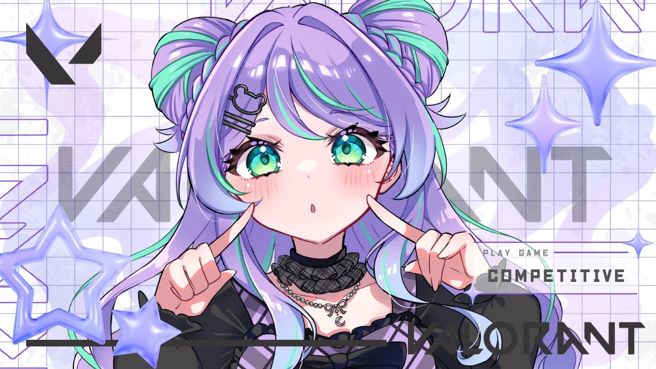 【VALORANT】2026/3/15 ふるぱこんぺ .ᐟ