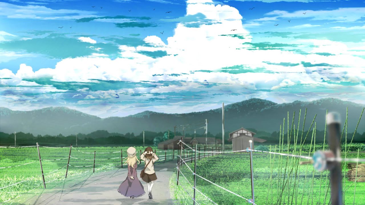 [東方Arrange] [魂音泉] - 場違いな流浪人 ×Journey to the Rainbow