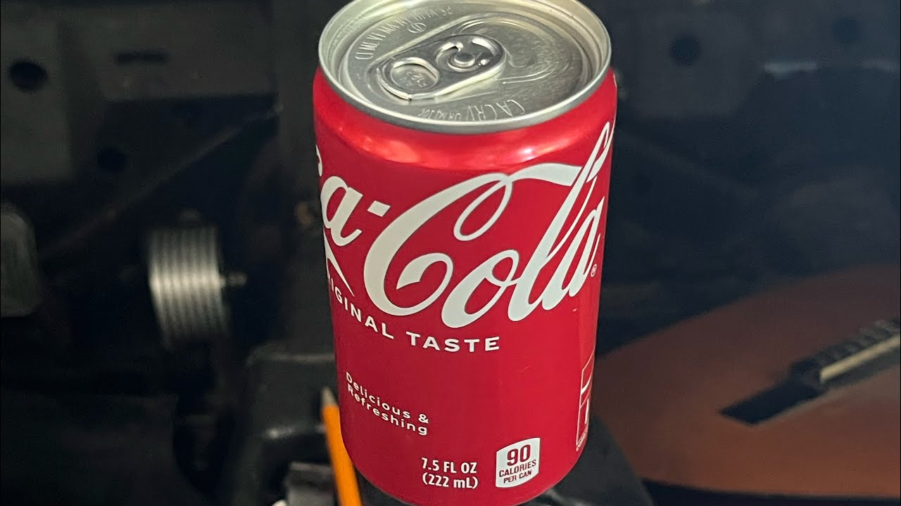 Making a custom shift knob