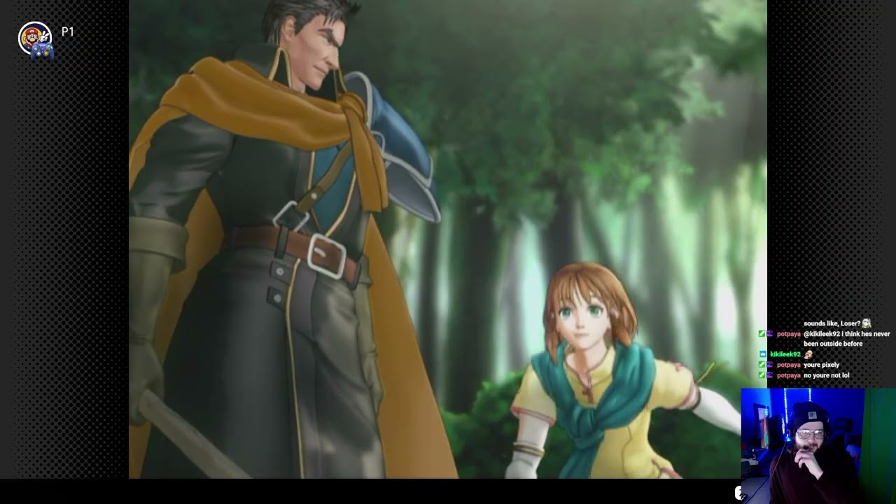 Fire Emblem: Path of Radiance - Part 1 - losermusings