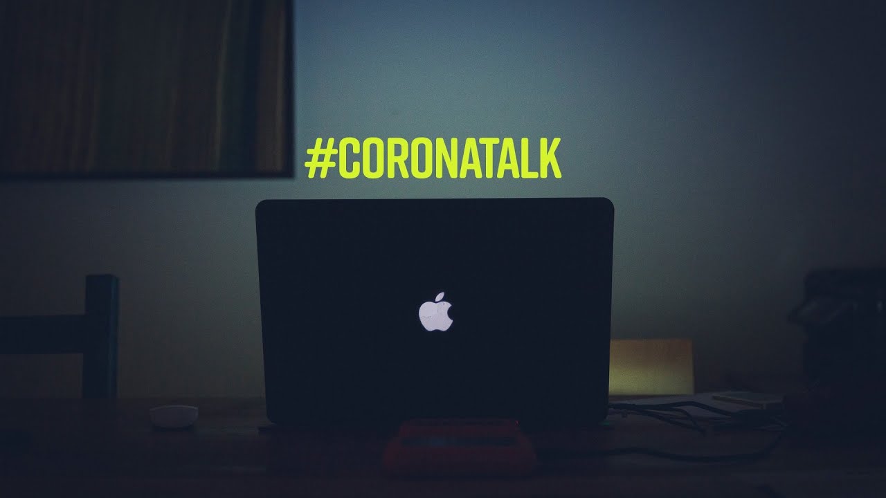 #coronatalk 05: Alexander Klich