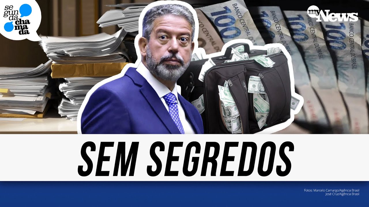 ENTENDA COMO O OR&Ccedil;AMENTO SECRETO EST&Aacute; TRANSFORMANDO O CONGRESSO NACIONAL!