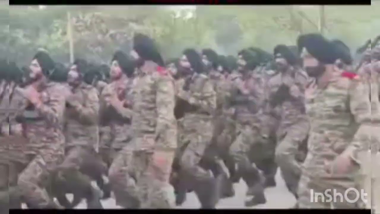 indian army day 🪖🪖 pared 15 january 2026 jaipur