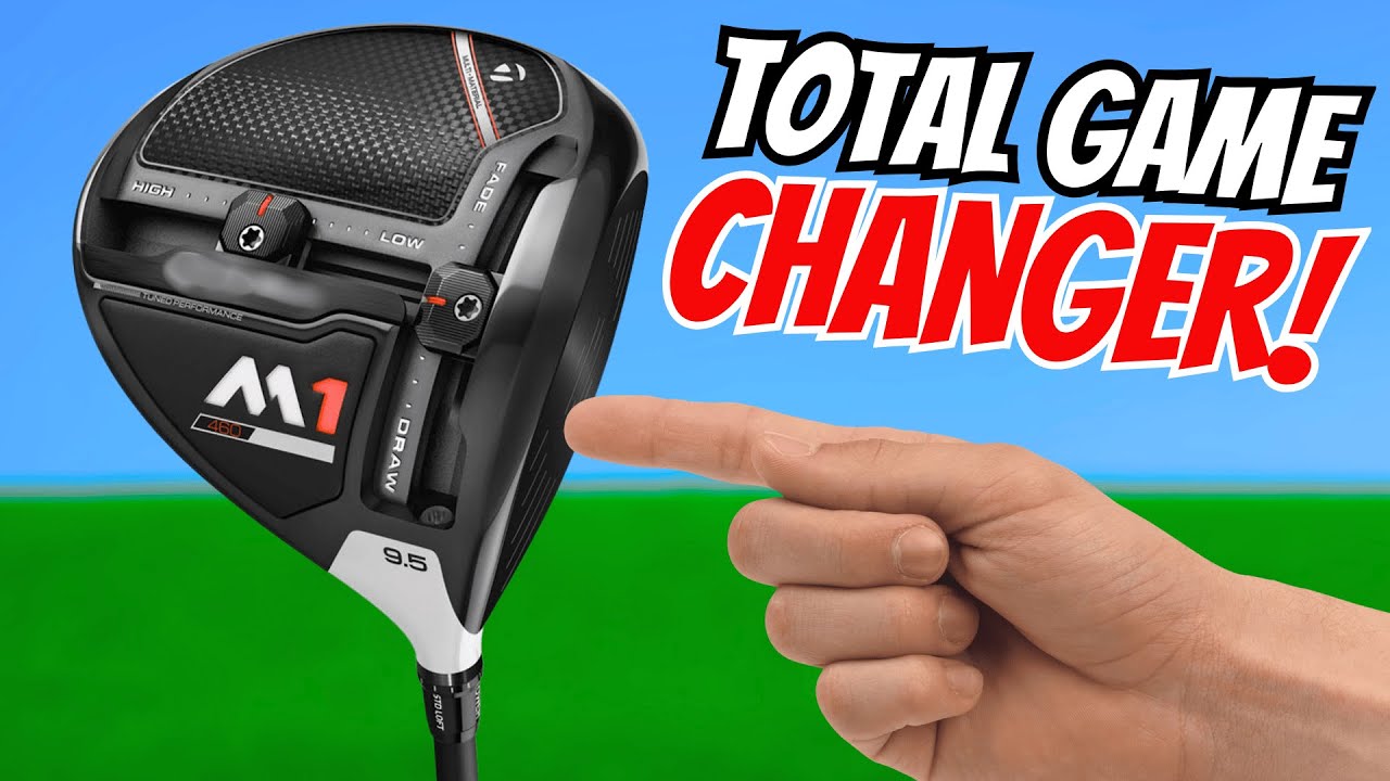 The Best Driver Money Can Buy Is LESS THAN $150!? 