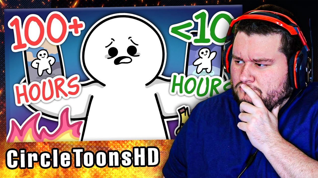 Flats Reacts To 