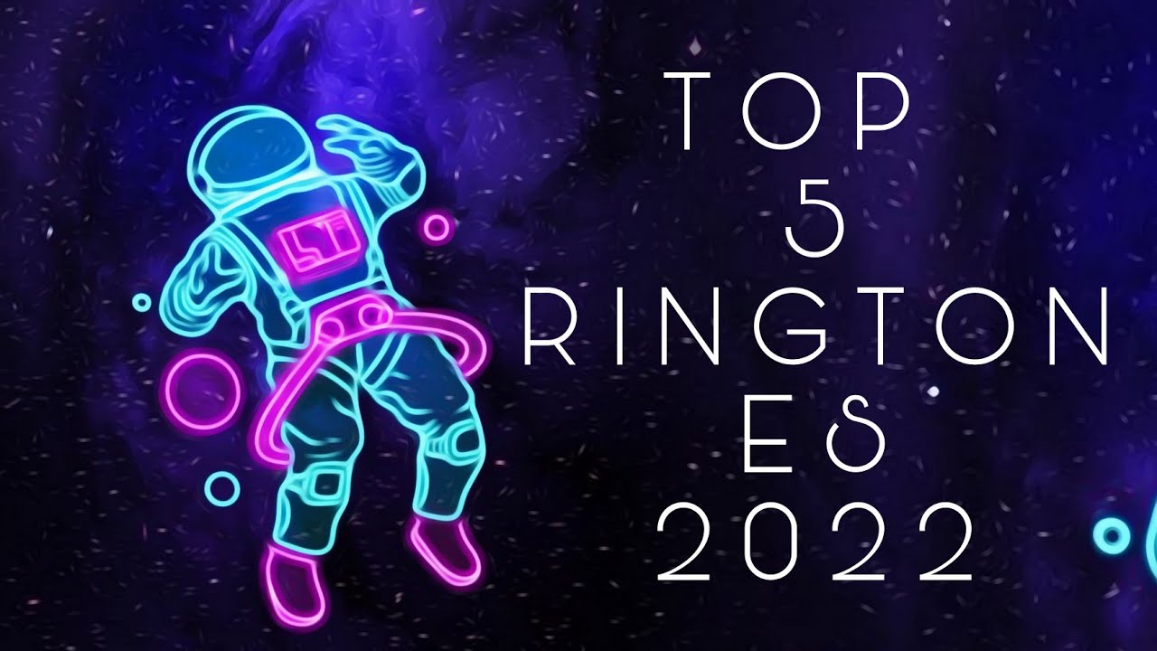 TOP 5 TRENDING RINGTONES 2022 || BGM'S ATTCK || DOWNLOAD LINKS⬇️
