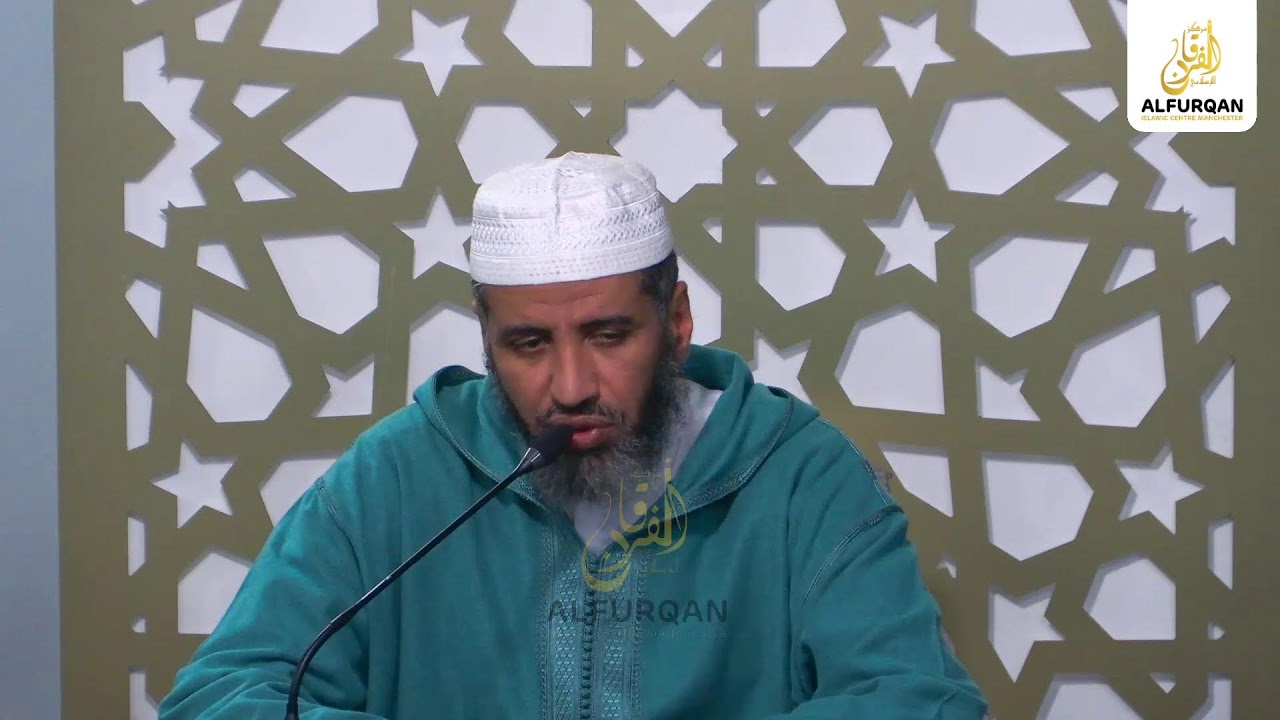 The Best Dua To Make In The Last 10 Nights | Asr Reminder | Sheikh Mustafa Shaybani  | Day 21