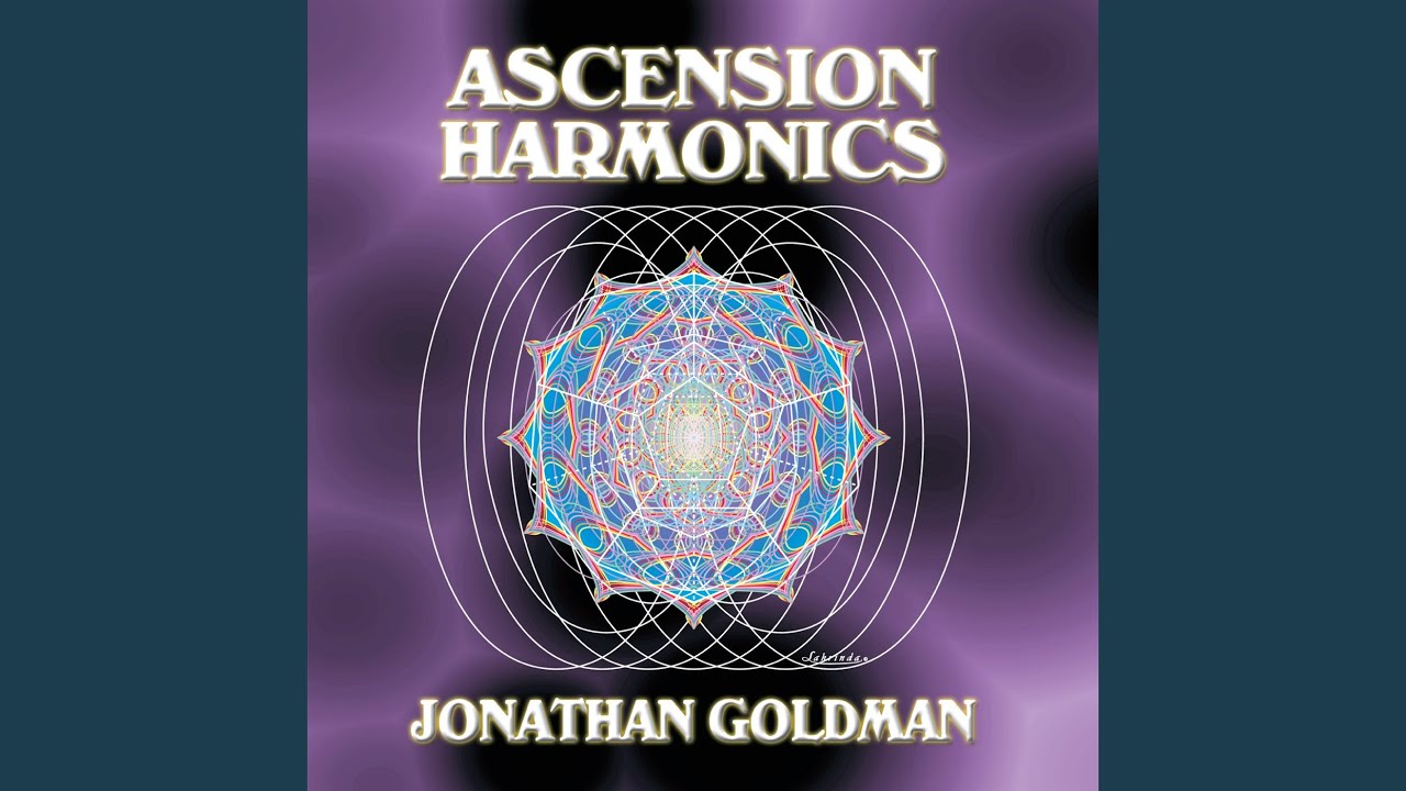 Ascension Harmonics