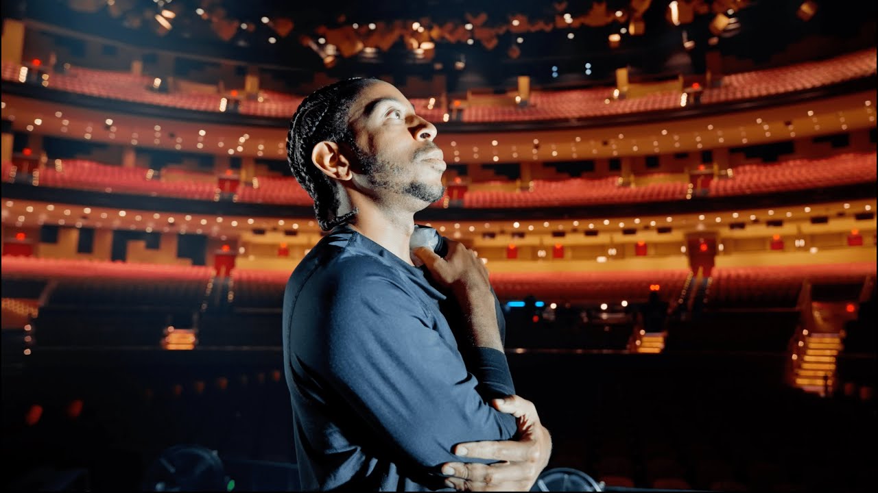 2023 SHOWREEL 4K | MAVERICK MEDIA GROUP