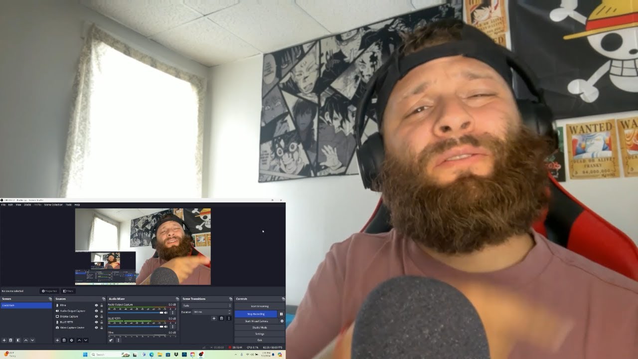WE GOT ANOTHER ONE!! | EMINEM - TOBEY FT BIG SEAN & BABYTRON (REACTION
