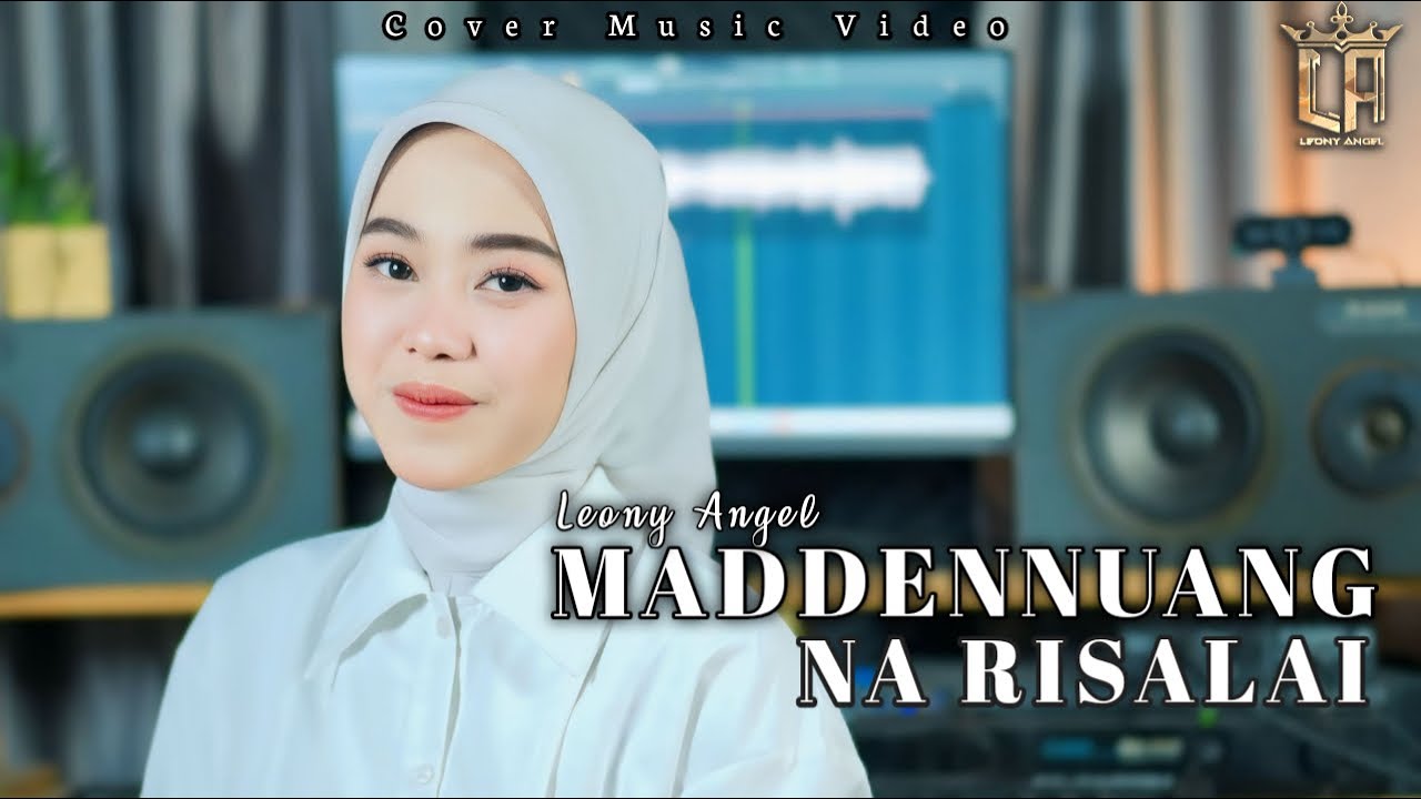 Maddennuang Na Risalai|| Cover Version|| Leony Angel