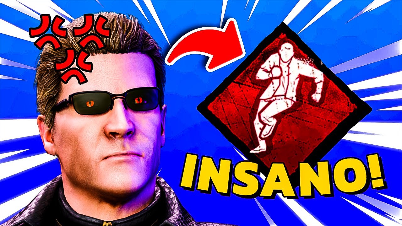 LOOPEOS INSANOS CON FAJADOR 2! | DEAD BY DAYLIGHT