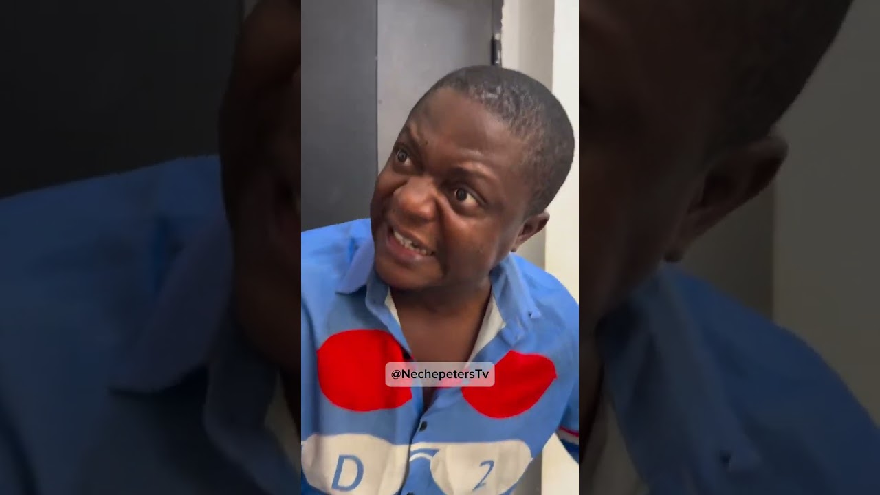 She only wanted to tell her that she is pregnant for her brother but she...