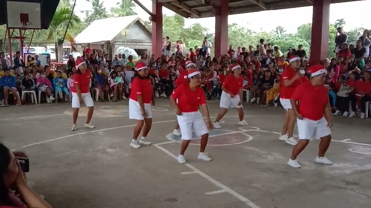 Grabe sobrang galing sumayaw ang mga aunty//#zumba competition #viral //entertainment