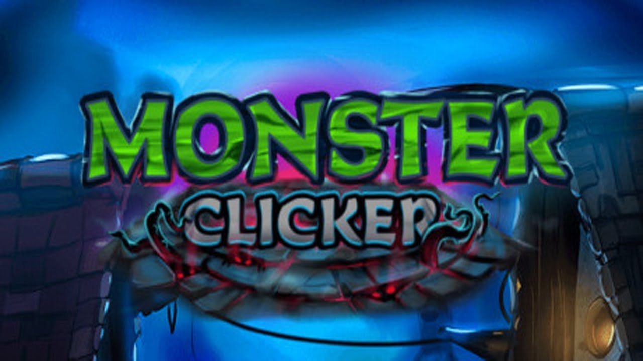 Monster Clicker : Idle Halloween Strategy Gameplay [PC 1080p HD]