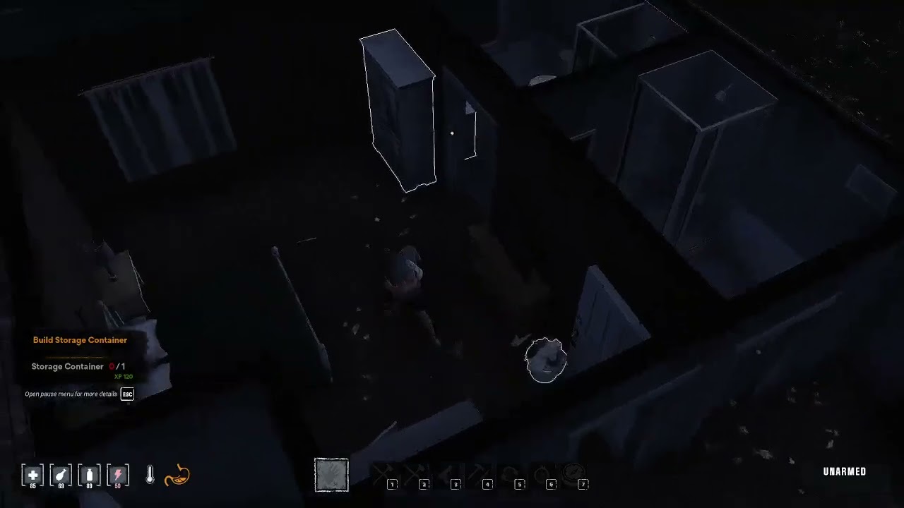 HumanitZ - lets play HumanitZ and give me some tips.