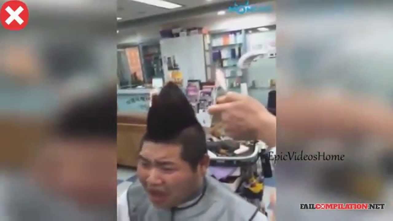 Compilation Fail | Fails of March