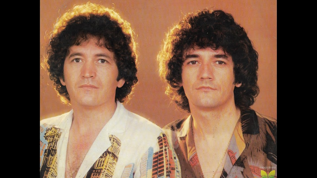 Junio & Julio - Filho Pr&oacute;digo
