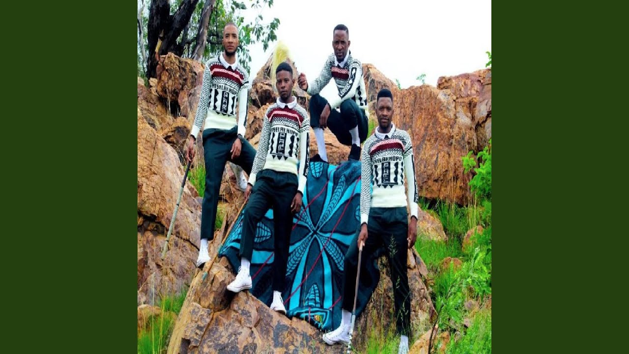 Ntaole Ngaka