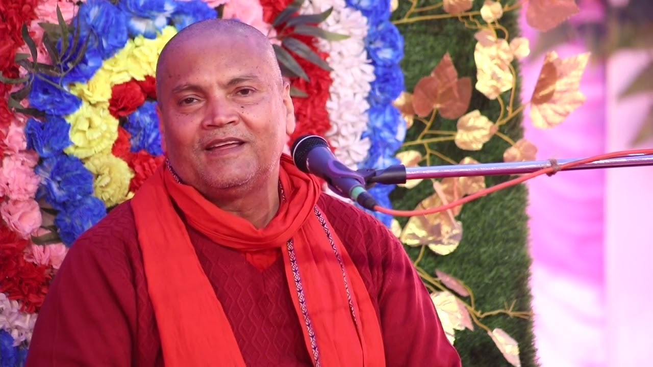 🔴Live.. प्रातःकालीन सत्संग | 🌷परम पूज्य स्वामी व्यासानन्द जी महाराज🌷 #mehi #santmat #satsang #mmvm