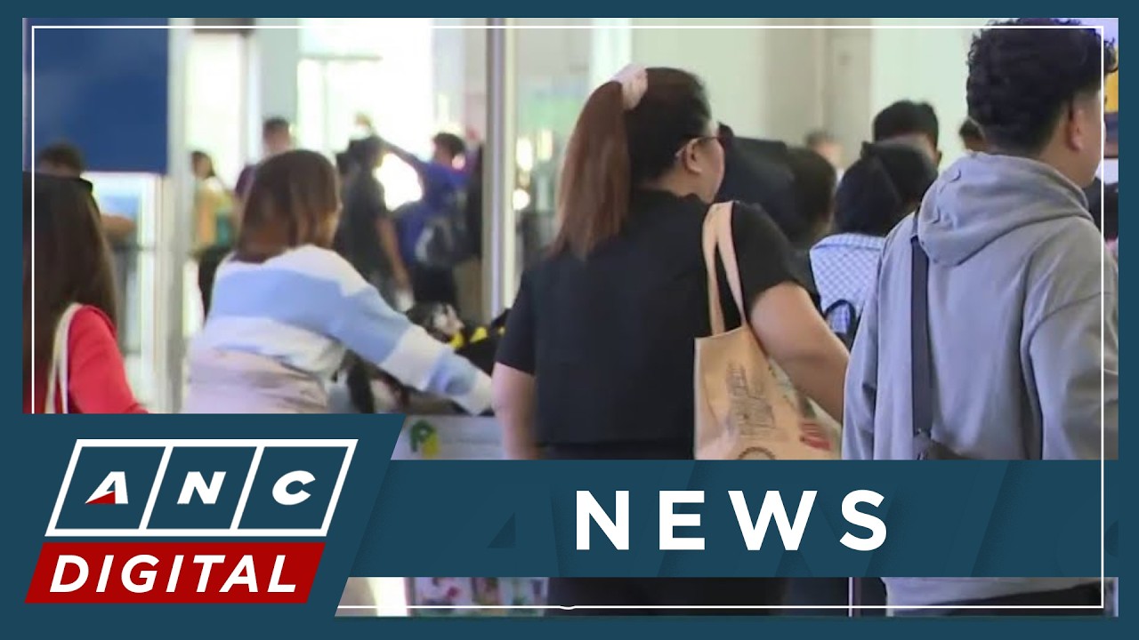 NAIA ranks among world’s best airports for layover food | ANC