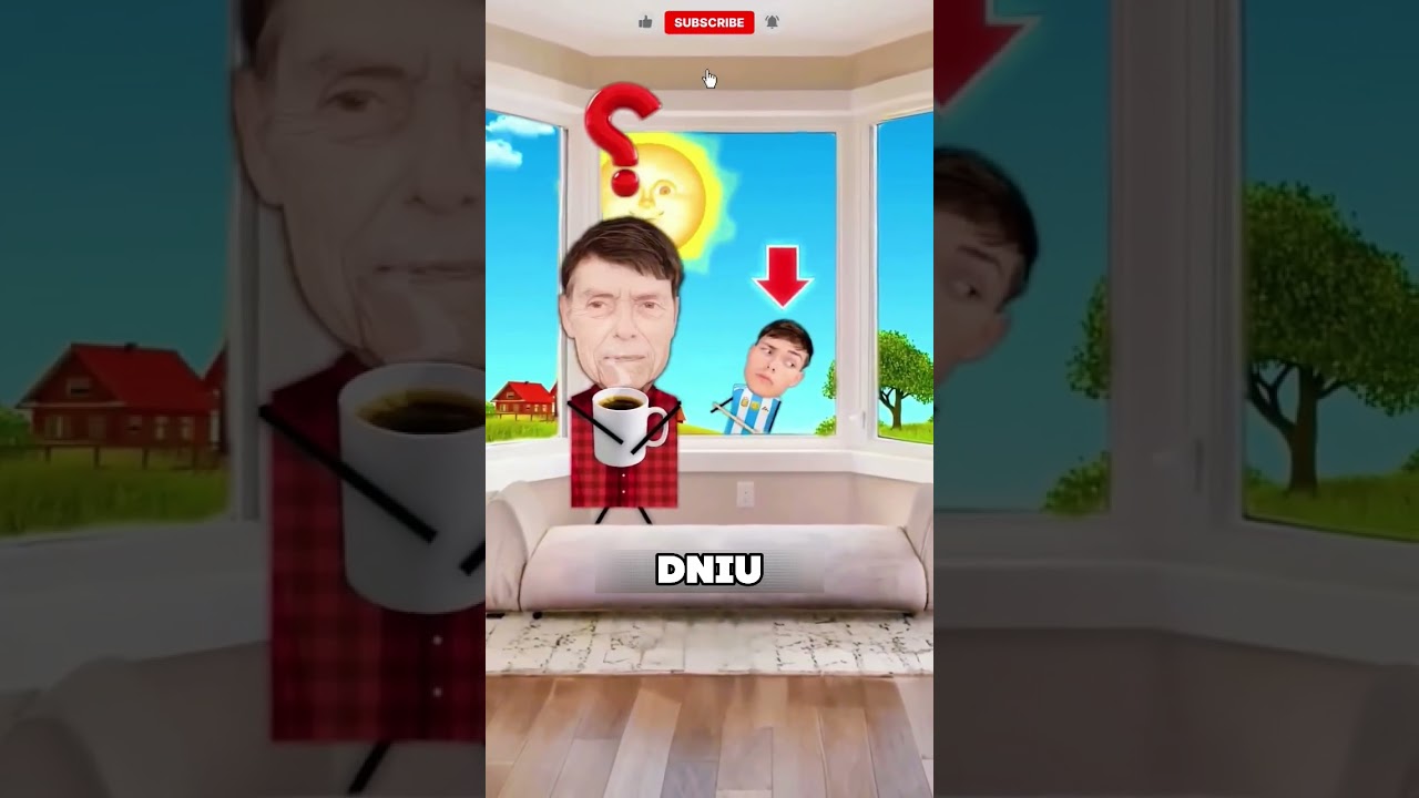 Kopał pod domem&hellip; i znalazł TO 😱🦖 | Szokujące odkrycie!