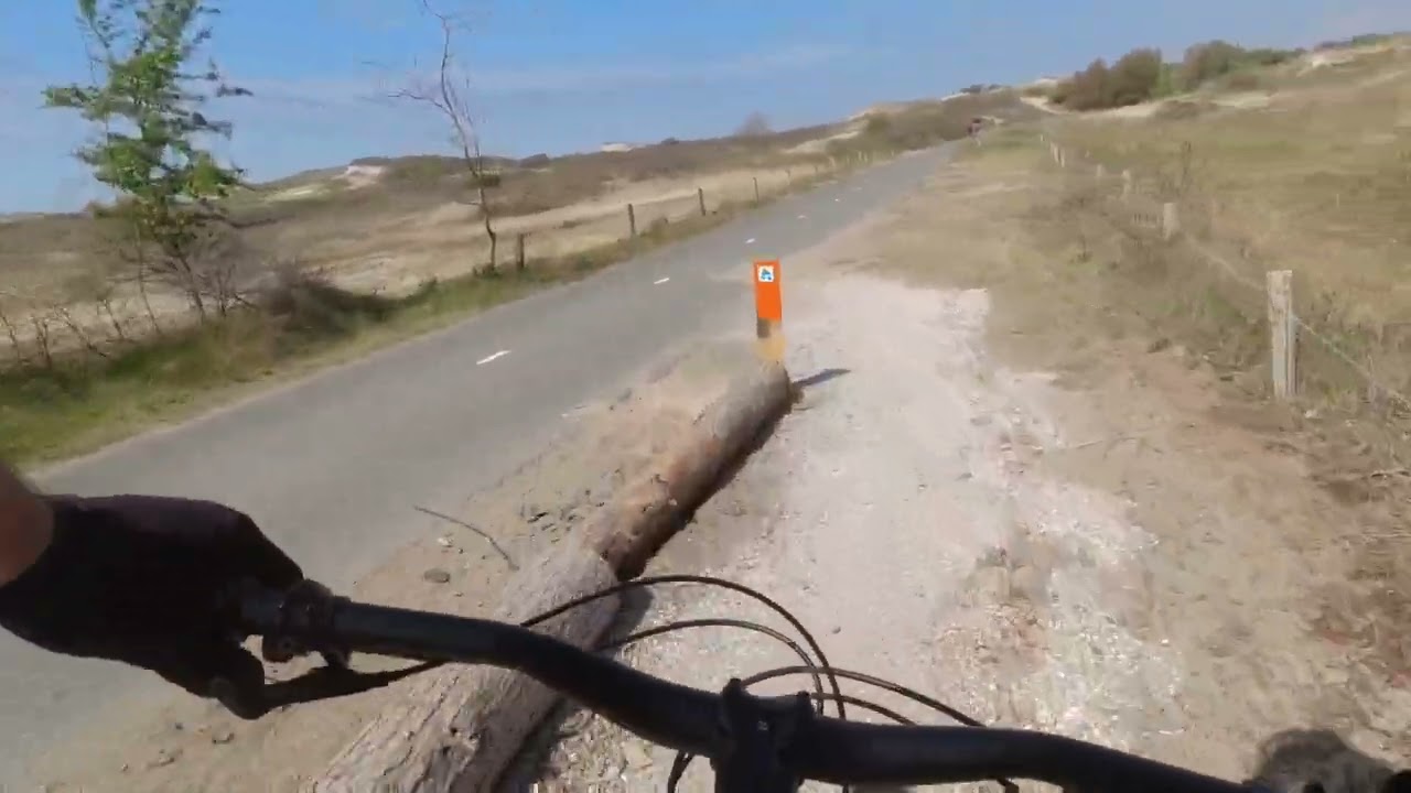 MTB Noordwijk