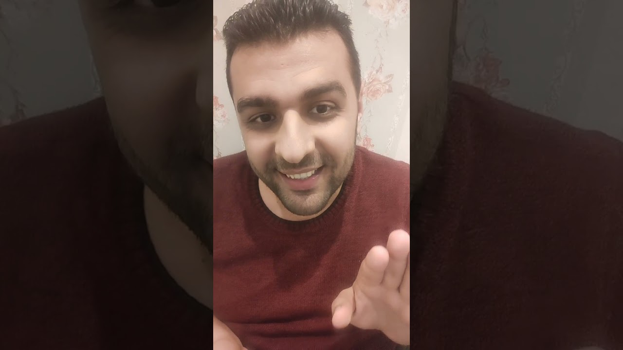 حاجة عملتها وحسيت إنك غبي؟ 😂