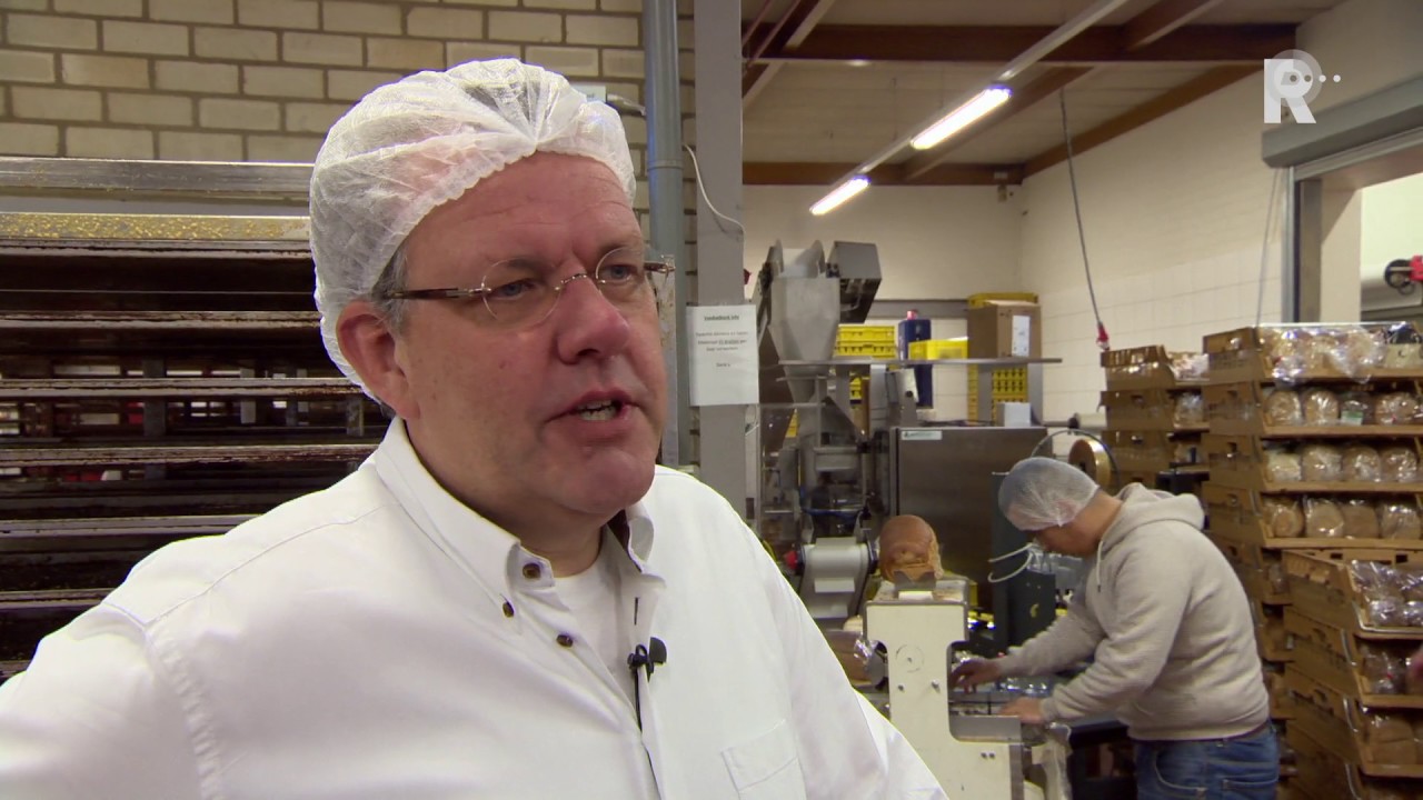 Zeven minuten over de vluchtelingenopvang in Krimpen aan den IJssel