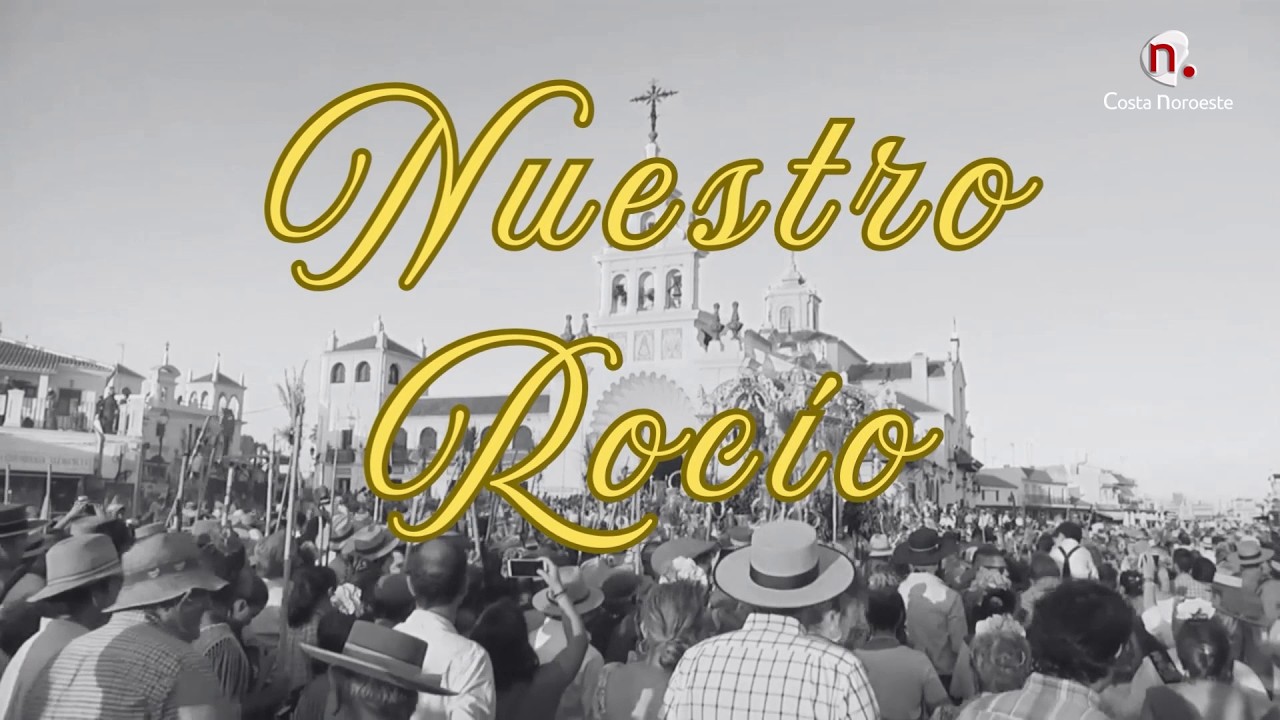 Nuestro Rocío - 3 de marzo de 2026 programa 1