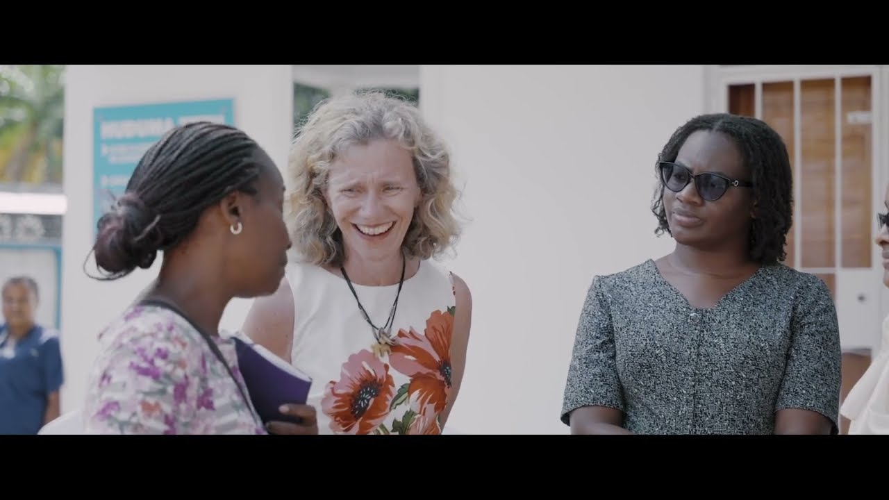 SerenOx Africa Specialized Hematology Services