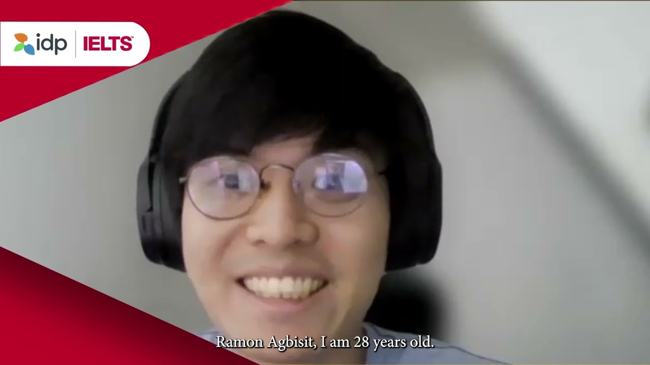 How I got a 7.5 IELTS Score: IDP IELTS All Stars 2023 Philippines (Ramon)