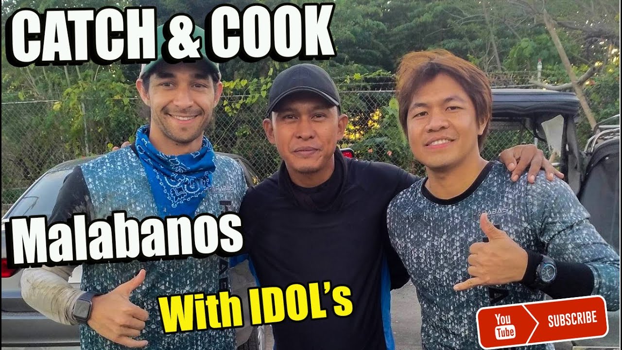 Part 1 Catch and Cook with @Harabas and @WilDasovichVlogs  @HaleyTakesOntheWorld Dasofam