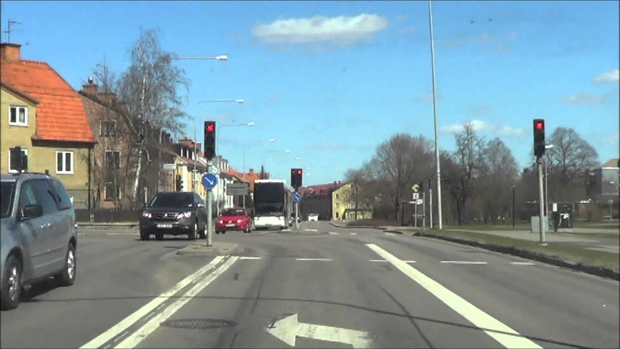 [Linköping]  Vidingsjö skola-Brunnsgatan