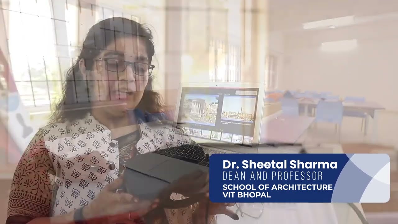 VIT | BHOPAL | B.Arch | Infrastructure | Admissions | Best College |