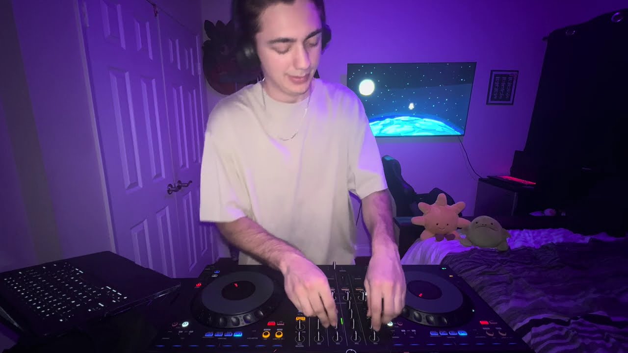 DJ FRESH: Groove Session #1