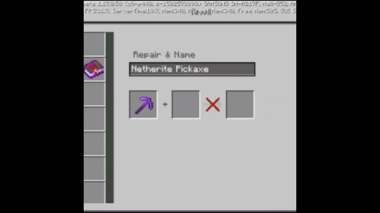 Best enchantments for your pickaxe in minecraft