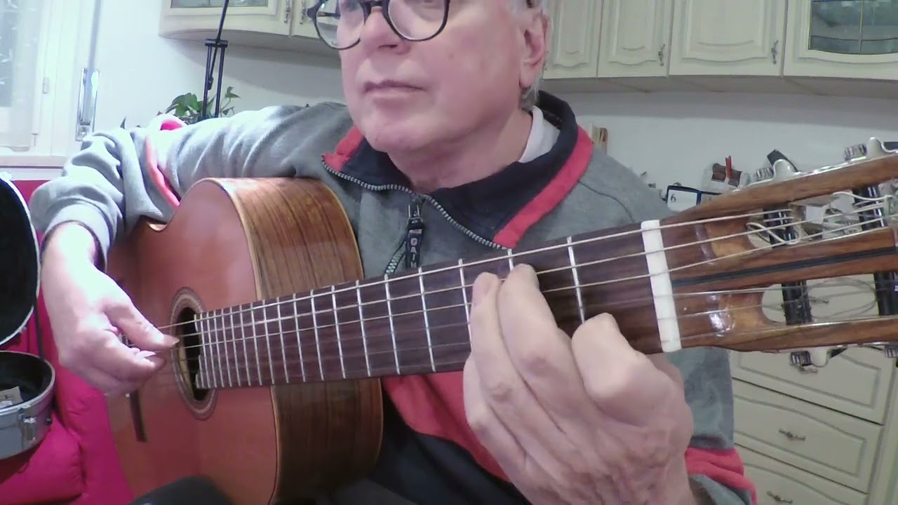 Signorile Guitar Gospel