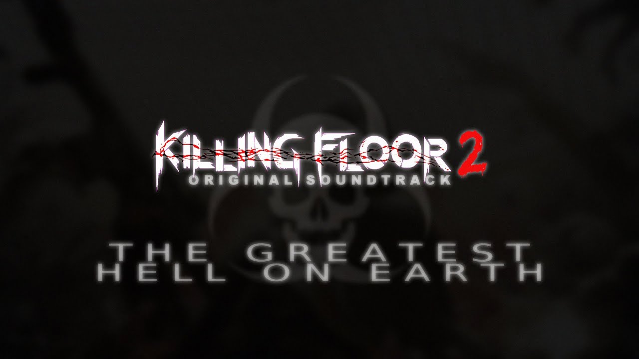 Killing Floor 2: zYnthetic - The Greatest Hell On Earth