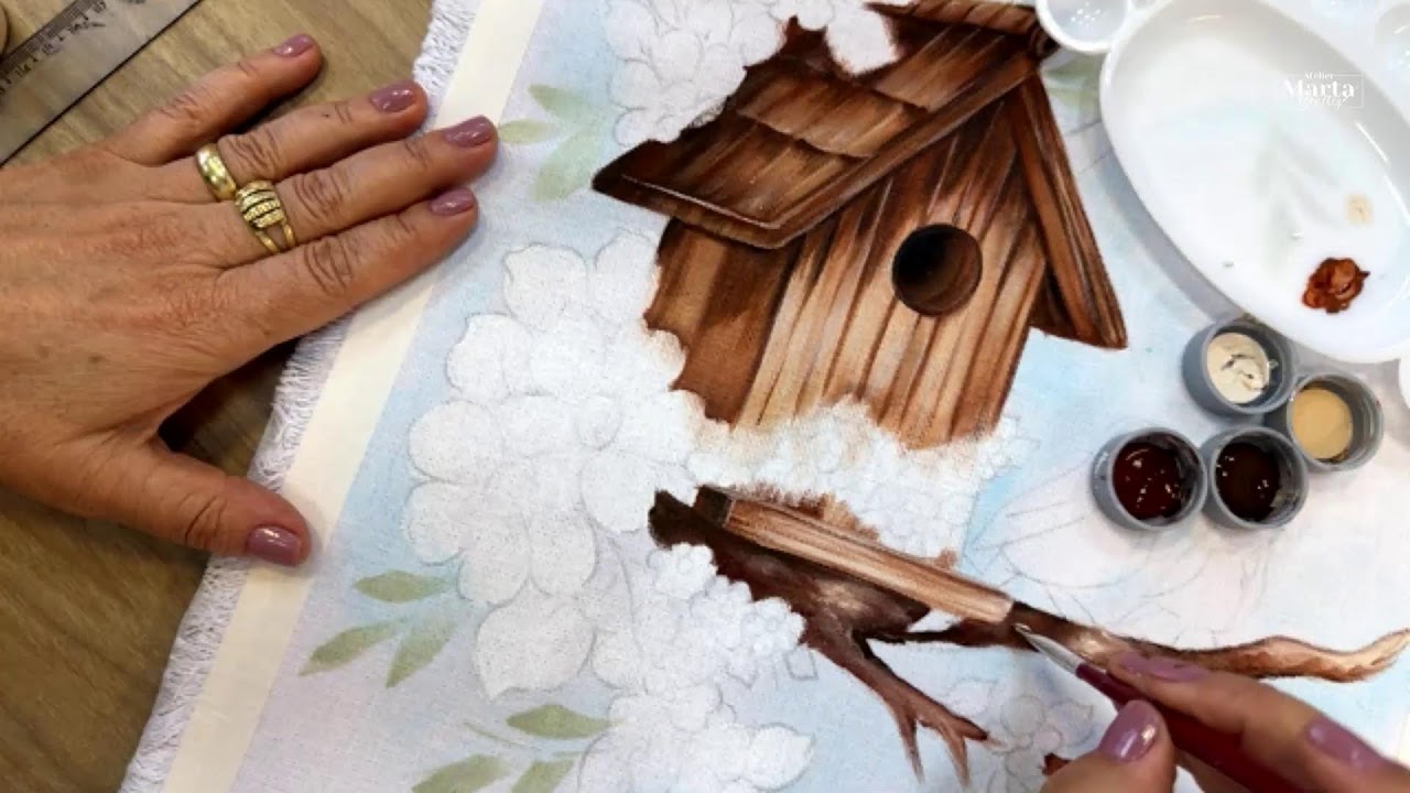 Clube Pintando Sonhos-  LIVE 76