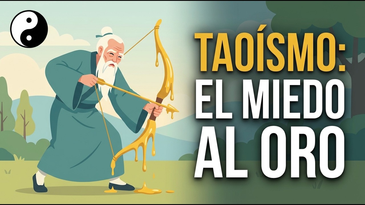 Por qué tu mente te sabotea cuando estás a punto de lograr algo — El Taoísmo lo explica