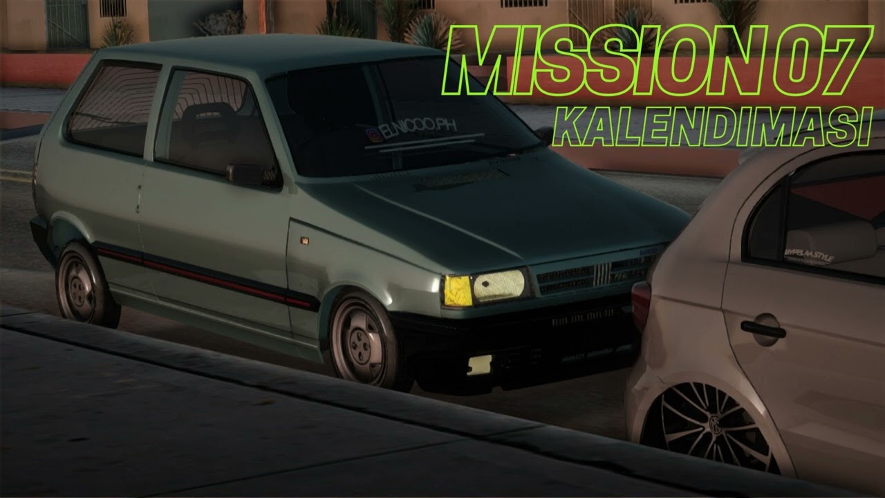KALEB DI MASI|MISSION 07-ALAN GOMEZ-𝘽𝙚𝙣𝙟𝙖𝙖 𝙗𝙖𝙨𝙨-𝘽𝘼𝙎𝙎 𝘽𝙊𝙊𝙎𝙏𝙀𝘿 𝙈𝙏𝘼#bassboostedmta#comunidadbassboosted