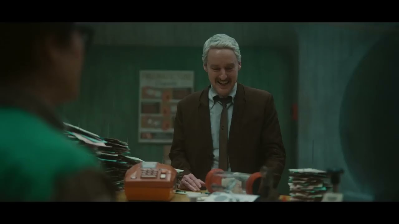 Loki Season 2 (2023) – Trailer 2