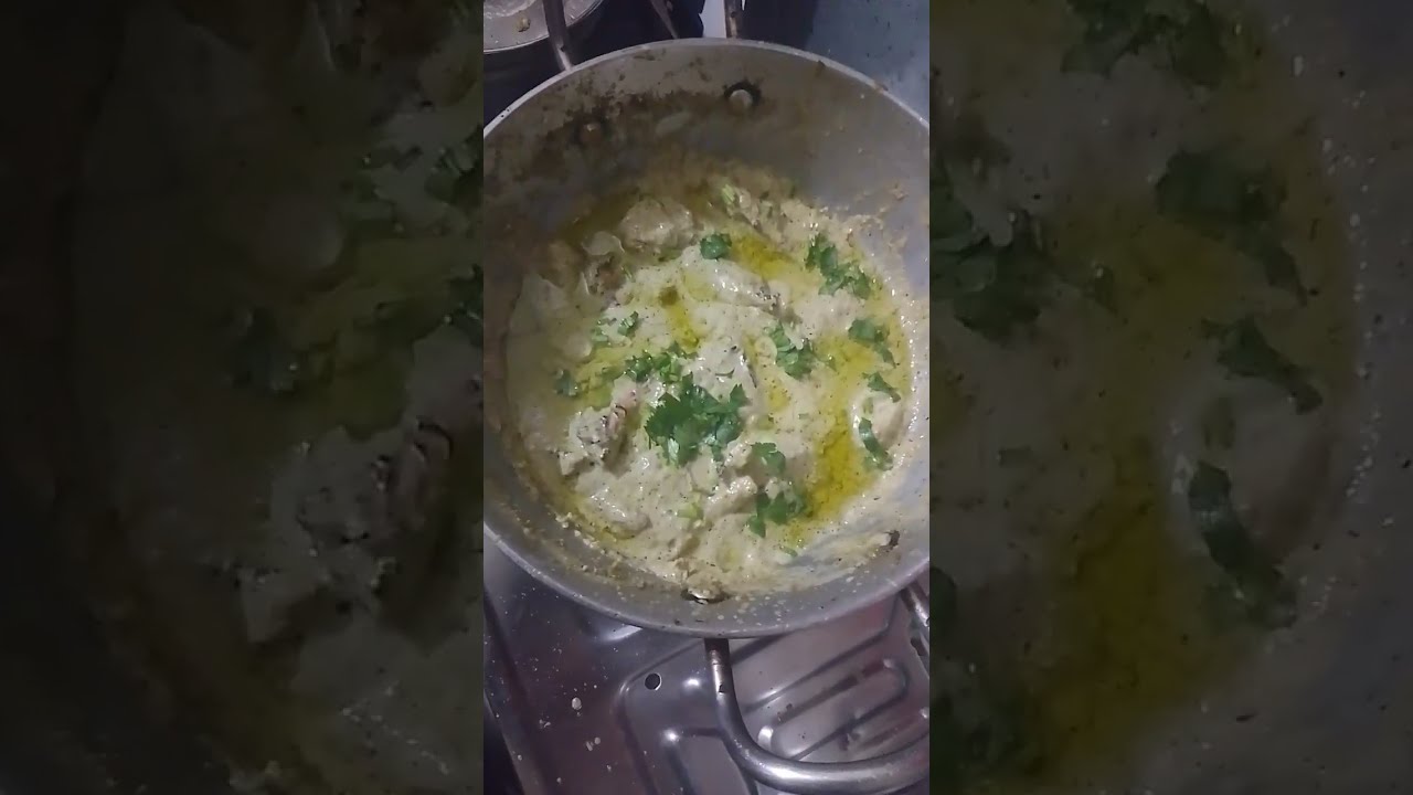 Creamy Chicken Malai Tikka – Soft, Juicy & Irresistible