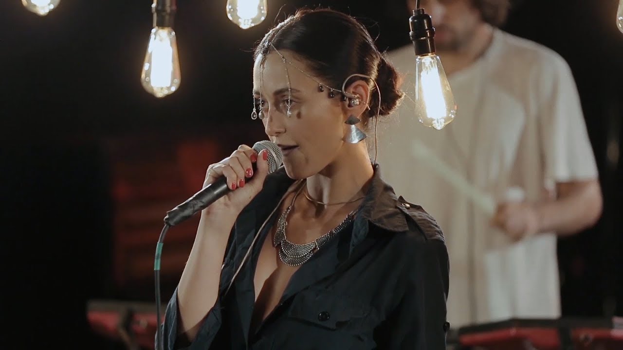 #@)₴?$0 Live: Аліна Паш – «Бітанга»