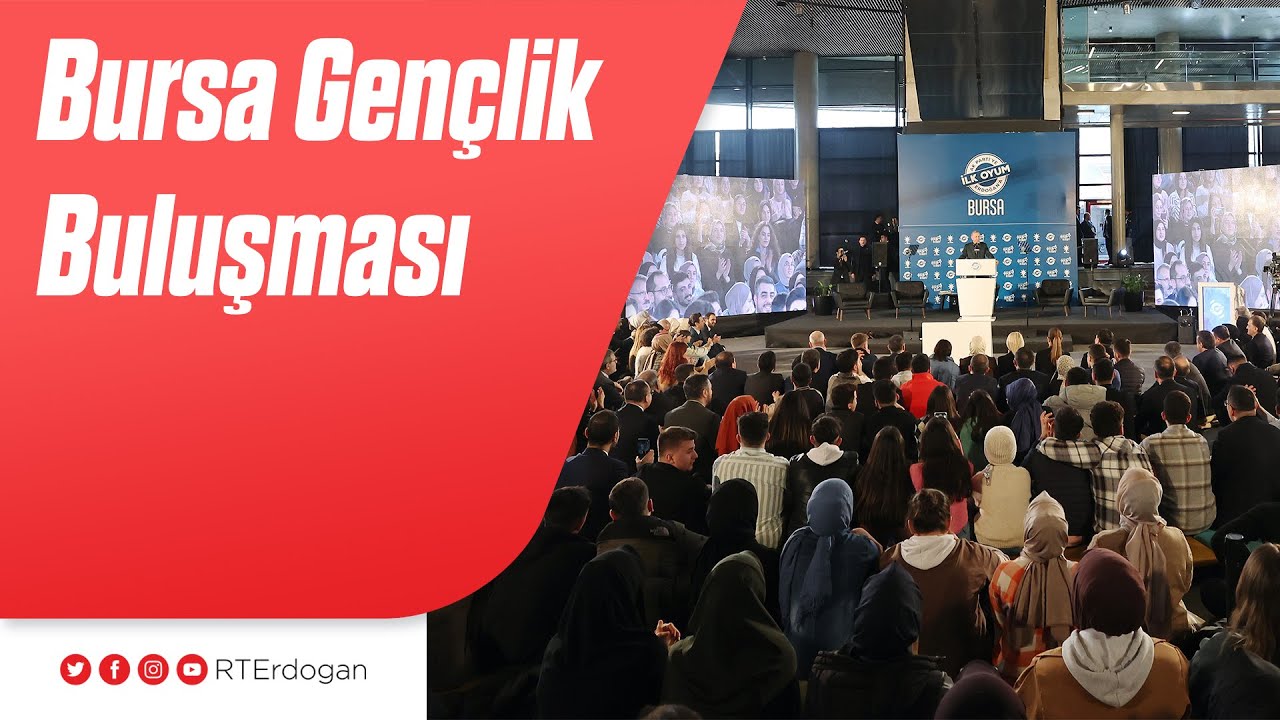 Bursa Gençlik Buluşması