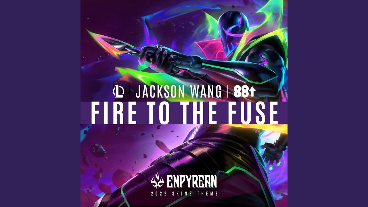 Fire to the Fuse